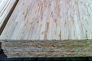 plywood