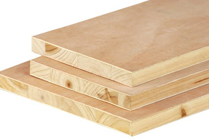 plywood