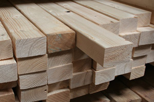 plywood